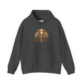 Every Tongue Confess "Jesus Is Lord" Hoodie | Philippians 2:11 Small Chest Print